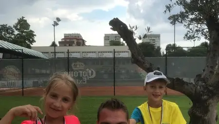 Пламен Нунев шампион на кортовете в Добрич Пламен Нунев шампион на кортовете в Добрич