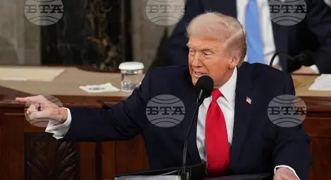 Снимка: БТА Снимка: БТА