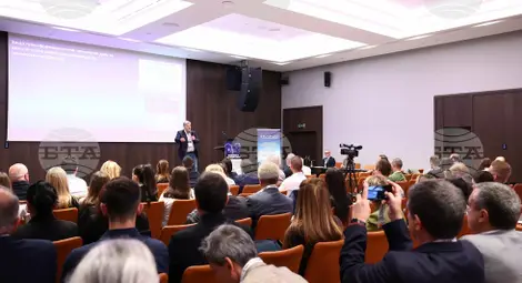 Снимка: БТА Снимка: БТА