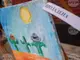 Деца подредиха свои картини в благотворителна изложба за събиране на средства за Детско отделение на благоевградската болница
