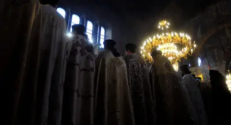 Днес честваме преподобни Пимен Велики