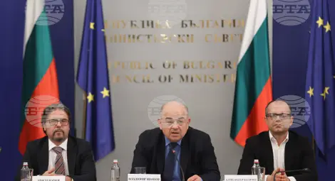 Снимка: БТА Снимка: БТА