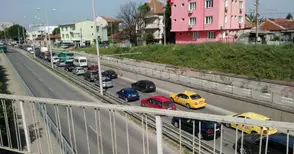 Пуснаха апетитна поръчка за 5,6 млн. за модернизацията на бул. „Липник“