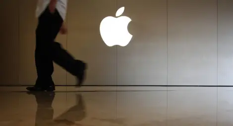 Apple била заплашена от фалит