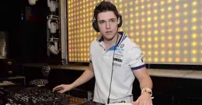 Амбициозният DJ Марио рапирал и танцувал още на 3 години