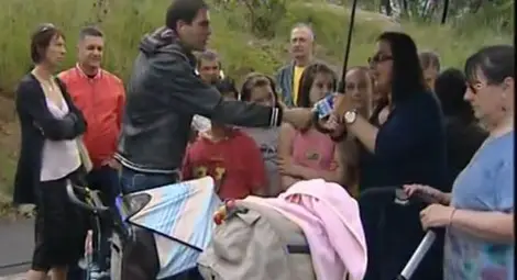 Кучетата, разкъсали проф. Тачков, са осиновени в Германия Кучетата, разкъсали проф. Тачков, са осиновени в Германия