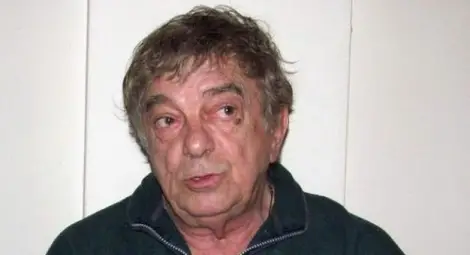 Отново намериха потънал в кръв Бате Николай