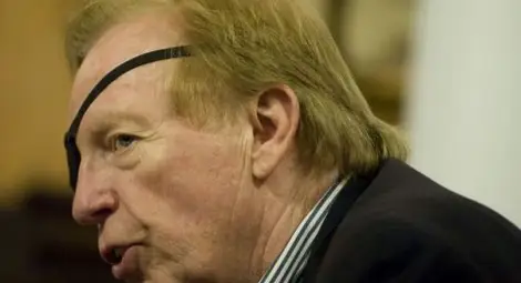 Ричард Ран за 2016-а: Криза, потиснати от Путин газови конкуренти и военна заплаха от Иран