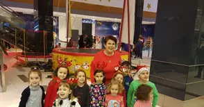 650 лева събраха благотворително в първата си акция „Слънчеви ноти“