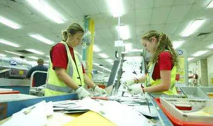 Писма на германски войници достигнаха до адреса си 71 г по-късно