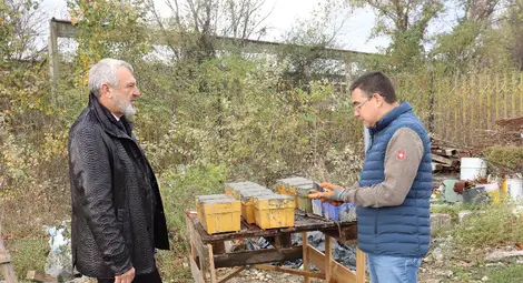 Приключи полагането на бетонни смеси на Дунав мост при Русе