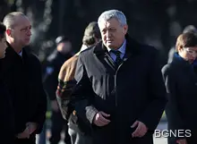 Директорът на Гранична полиция подаде оставка