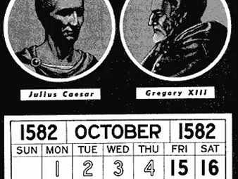 Дебатът за националния празник е безсмислен при този календарен хаос