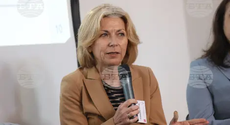 Снимка: БТА Снимка: БТА