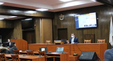 До 10 февруари русенци могат да подават заявления за  членство в Обществения съвет по околна среда