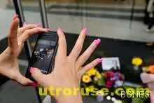 Жените са по-пристрастени към телефона си 