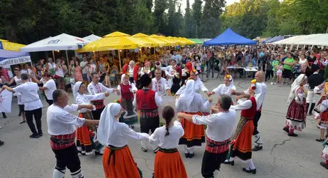 Лесопарк &ldquo;Липник&ldquo; отново ще бъде сцена на национален фолклор и традиции