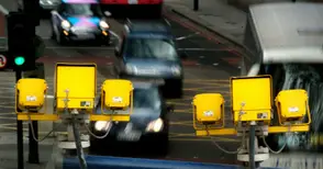 Започва изграждането на видеонаблюдение на 30 възлови кръстовища