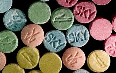 Цветно бъдеще