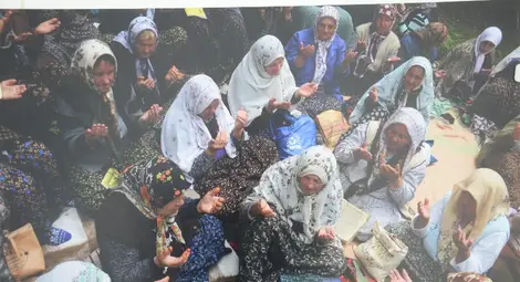 Журналистиката пресякла пътищата  на Драгомир от Исперих и Брайън от Юта