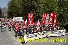 Безработицата в Испания намалява втори пореден месец 