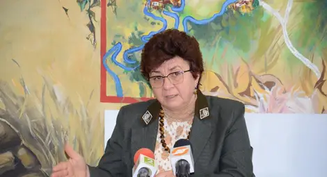 &bdquo;Русенски Лом&ldquo; прави ботаническа градина за лечебни растения