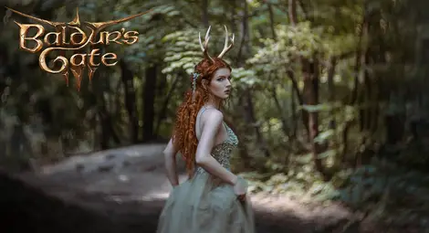 Елфическият глас от Русе с отличие БАФТА: Горска фея, бард в някоя таверна, зла харпия - аз съм израснала с този свят