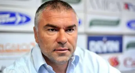 РЗС се разделиха с Веселин Марешки