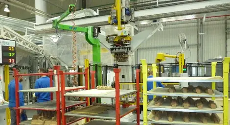 Делото за спряната леярна на &bdquo;Монтюпе&ldquo; насрочено за 2017-а