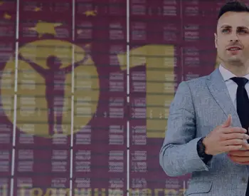 Седем успели русенски деца получават подкрепа от фондацията на Бербатов