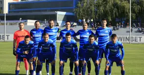 „Дунав“ не пожали и „Ботев“ с разгромна победа от 5:0