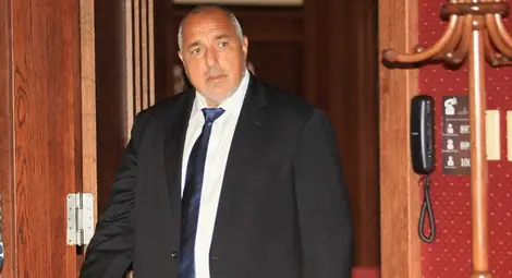 Борисов: България трябва да има обща кауза