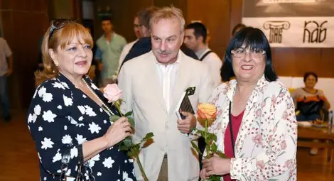 "Златният Орфей" едва ли ще възкръсне тази година