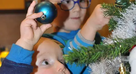 Българската Коледа ще търси „счупения“ ген на Симо и Коко Българската Коледа ще търси „счупения“ ген на Симо и Коко