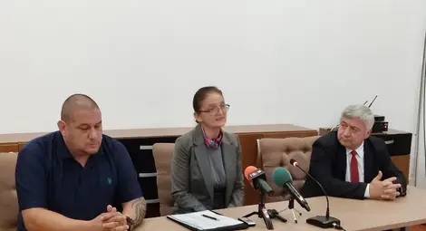 84 известни русенци подкрепиха  втори мандат на Пенчо Милков