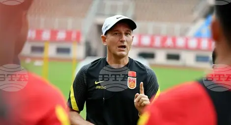 Снимка: БТА Снимка: БТА