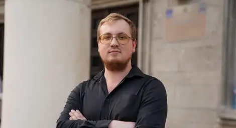 Филип БАЖЕНОВ