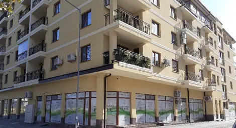 "Рамус" отвори голяма и модерна лаборатория с уникално оборудване в Русе "Рамус" отвори голяма и модерна лаборатория с уникално оборудване в Русе