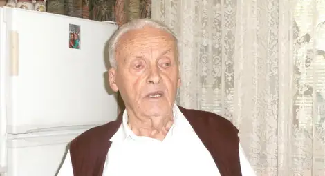 Керчо Джамбазов отказал да поднесе почетния знак на Русе на партийния бос на Румъния Чаушеску