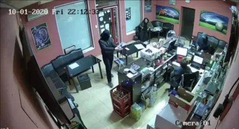 Трима ученици с присъди за въоръжено нападение на пункт на &bdquo;Еврофутбол&ldquo;