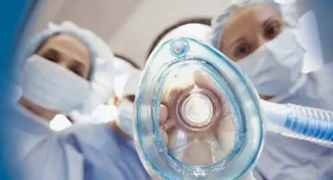 Студент в реанимация след закуска с кроасан!