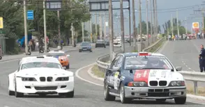 Писта Русе излетя от календара на федерацията