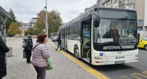 Снимка: БТА Снимка: БТА