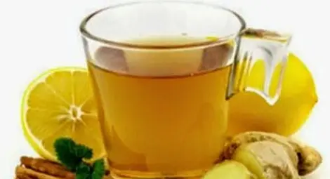 Вижте магическата напитка за отслабване и изхвърляне на токсините