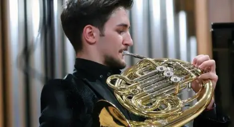 Красимира Стоянова, Лукас Дебарг и Русенският фестивален оркестър откриват 65-ите „Мартенски музикални дни” в Русе Красимира Стоянова, Лукас Дебарг и Русенският фестивален оркестър откриват 65-ите „Мартенски музикални дни” в Русе