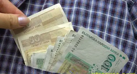 1063 души в Русенско чакат  343 650 лева заплати