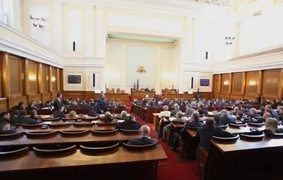 Депутатите приеха годишния отчет за 2016 г. на НЗОК