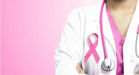 Двойно повече случаи на рак на гърдата при жени до 35 години