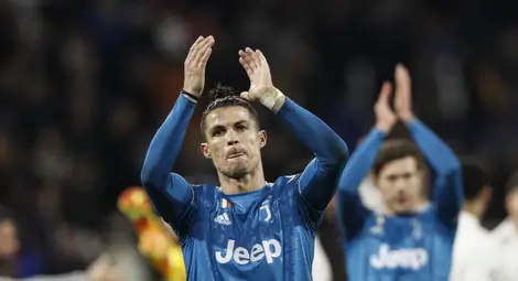 Роналдо прави хотелите си безплатни болници Роналдо прави хотелите си безплатни болници