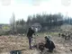 Доброволци засадиха 10 хиляди фиданки на мястото на опожарени миналото лято площи в Сакар планина